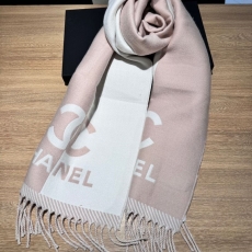 Chanel Scarf